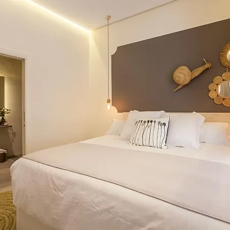 Apartamento Tomas Ibarra Pool & Luxury Sevilha