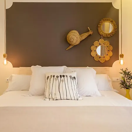 Tomas Ibarra Pool & Luxury Apartamento Sevilha