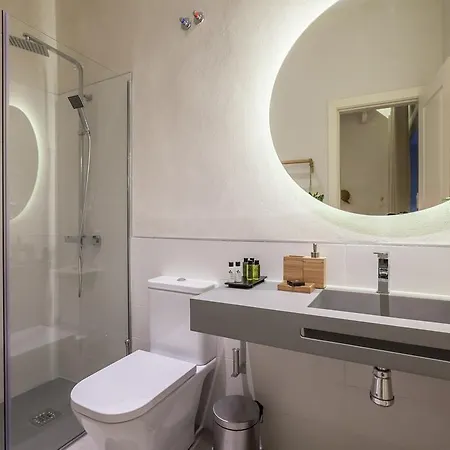 Tomas Ibarra Pool & Luxury Apartment Sevilla