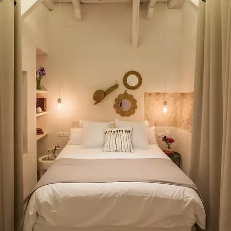 Apartamento Tomas Ibarra Pool&luxury