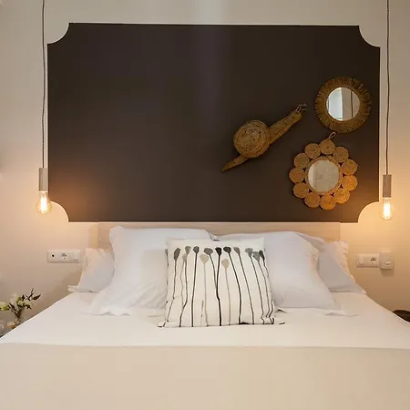 Tomas Ibarra Pool&luxury Apartamento *