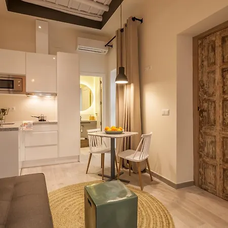 Tomas Ibarra Pool&luxury Apartamento *
