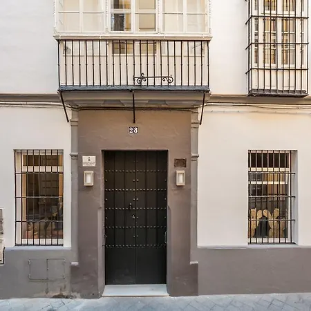 Tomas Ibarra Pool&luxury Apartamento