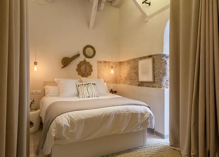 Tomas Ibarra Pool & Luxury Apartament Sewilla