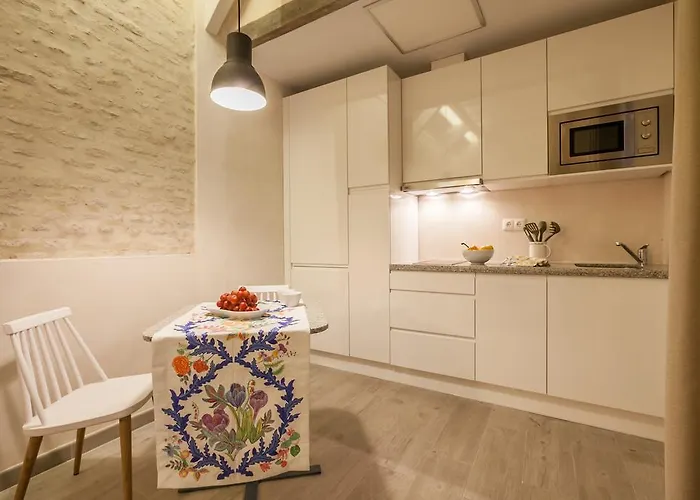 Tomas Ibarra Pool & Luxury Apartament