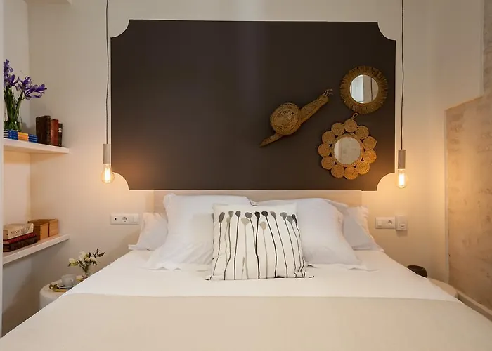 Tomas Ibarra Pool & Luxury Apartament *