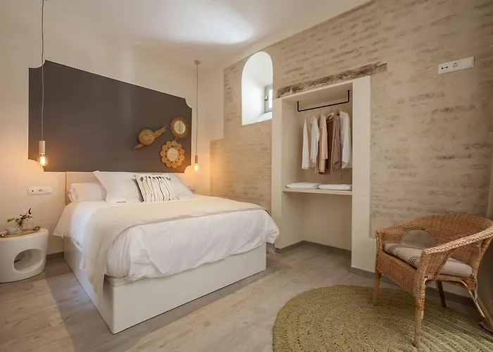 Apartament Tomas Ibarra Pool & Luxury
