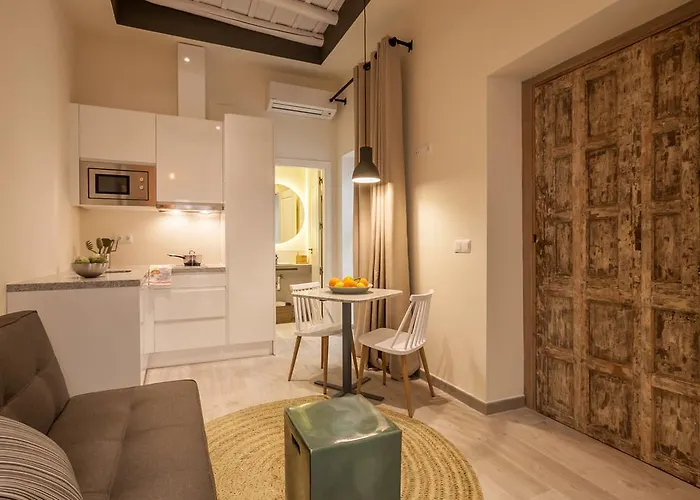 Tomas Ibarra Pool & Luxury Apartament *