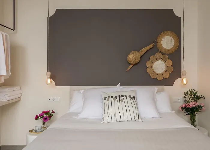 Tomas Ibarra Pool & Luxury Apartament