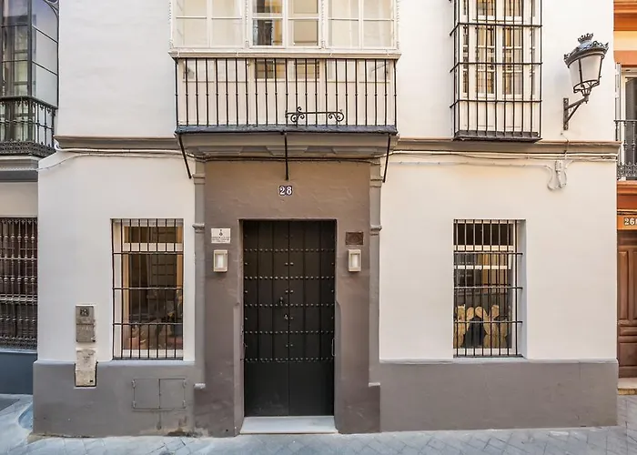 Tomas Ibarra Pool & Luxury Apartament